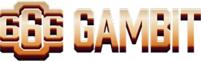 666 Gambit Casino logo