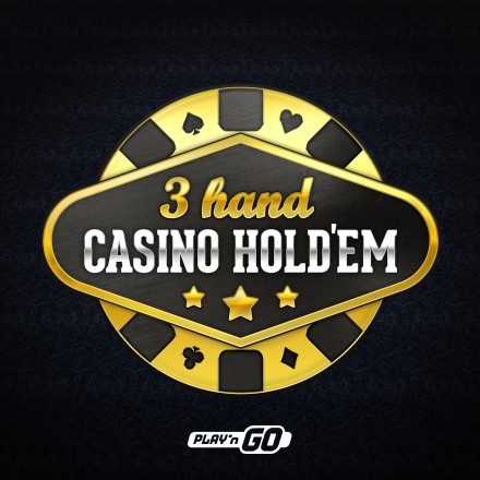 3 Hand Casino Hold'em at 666 Gambit Casino