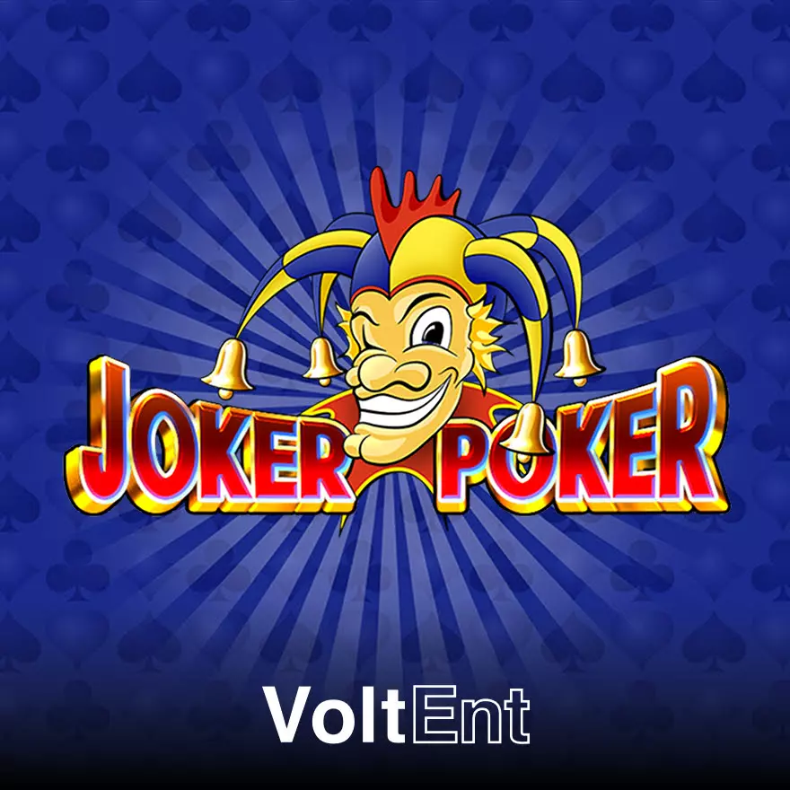 Joker Poker at 666 Gambit Casino