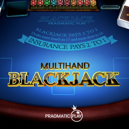 Multihand Blackjack at 666 Gambit Casino