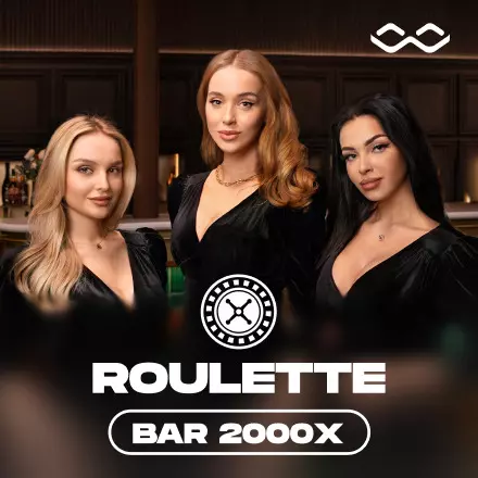Roulette Bar 2000x at 666 Gambit Casino