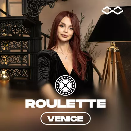 Roulette Venice live table at 666 Gambit Casino