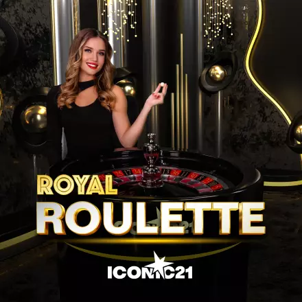 Royal Roulette at 666 Gambit Casino