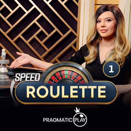 Speed Roulette live table at 666 Gambit Casino