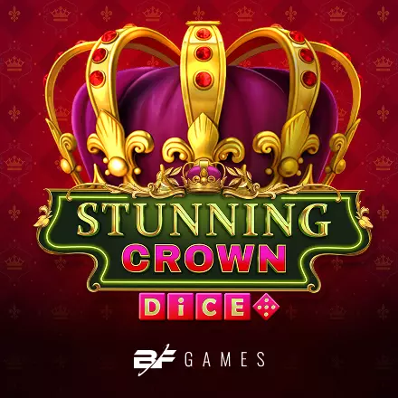 Stunning Crown Dice at 666 Gambit Casino