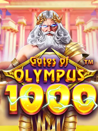 Gates of Olympus 1000 slot at 666 Gambit Casino