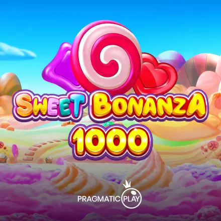 Sweet Bonanza 1000 slot at 666 Gambit Casino