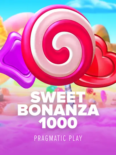 Sweet Bonanza slot at 666 Gambit Casino