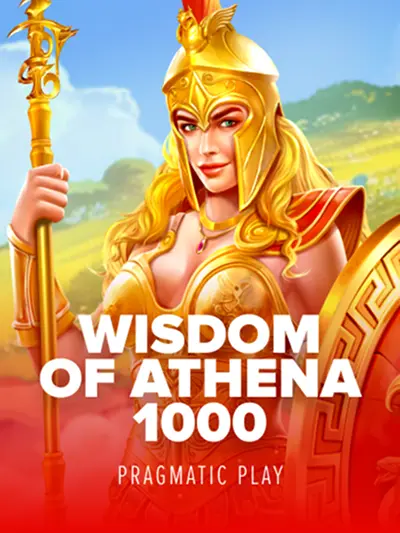 Wisdom of Athena 1000 slot at 666 Gambit Casino